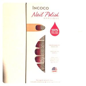 Nail Polish Strips